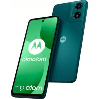 Moto G04S MOTOROLA