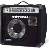 KM100 Hartke
