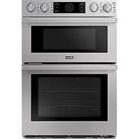 Notice Dacor DOC30T977DS Oven