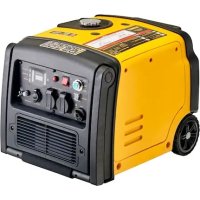 Notice DEWALT DXIG3600E Generator