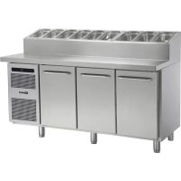 GASTRO K 1807 CSG PT DLDLDR L2 GRAM