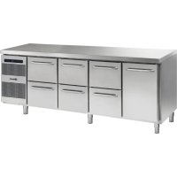 GASTRO K 2207 CSG A DL2D2D2D L2 GRAM