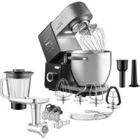 Notice SENCOR STM 8950 κουζινομηχανή