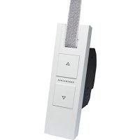 Notice RADEMACHER ROLLOTRON BASIS 1100 Commande électrique pour volet roulant