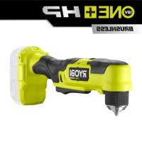 Notice RYOBI ONE+ RAD18C Furadeira