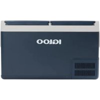 Igloo ICF80DZ - Ledusskapis