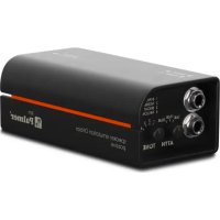 Notice Palmer RIVER ILM Konwerter audio/wideo