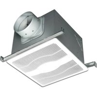 Air King E110S - Basket