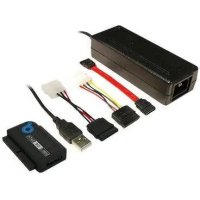 LOGILINK AU0006C - Disque dur