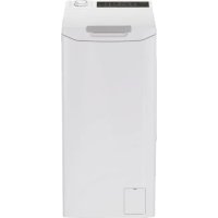 CANDY TCA286TM5S - Lave-linge