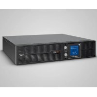 Nitram ELITE PRO 2200ELCDRT2U - Alimentation d'énergie non interruptible