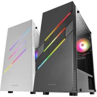 Mars Gaming MCU3 - Unite Centrale