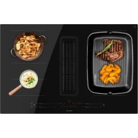 Bolero Squad IH 4800 TotalFlex80 CECOTEC