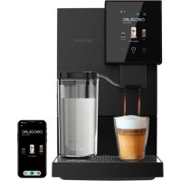 Cremmaet Compactccino Connected CECOTEC