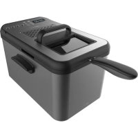 Cleanfry Luxury 4000 CECOTEC