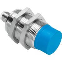 Notice Festo SIEDM30NBZOSL Capteur de proximité