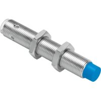 Notice Festo SIEDM12NBZSSL Capteur inductif