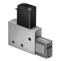 Notice Festo VADMYB18 Générateur