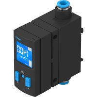 Notice Festo SFAB1000UHQ10PNLKPNVBAM12 Capteur industriel