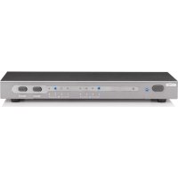 Notice MARMITEK CONNECT 540 HDMI-schakelaar