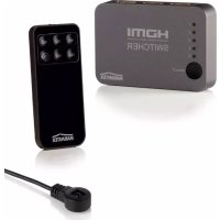 Connect 350 UHD MARMITEK