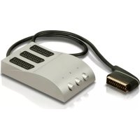 PHILIPS SWS7683S - Convertisseur audio/vidéo