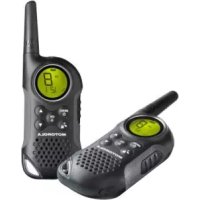 T6 Walkie Talkie ZEBRA