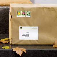 Herma 8331 - Imprimante