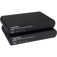 StarTech.com SV565UTPDUV - Extendeur vidéo