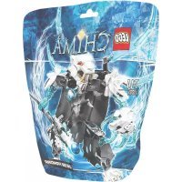 Notice LEGO LEGENDS OF CHIMA CHI SIR FANGAR Modellbau
