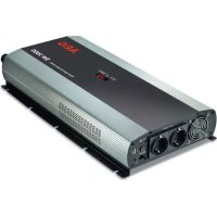 Notice AEG SW 2000 Onduleur électrique