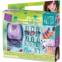 Nail Salon Style Me Up