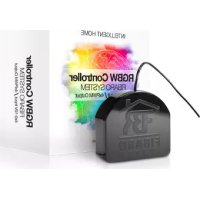 Notice Fibaro FGRGBWM441 Maison intelligente
