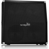 Notice Bugera 412HBK Ampli guitare