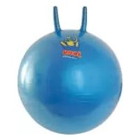 Hudora 76660 - Ballon sauteur