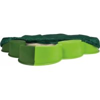 BIG Vario Sandpit + Cover - Jeu de sable pour enfants