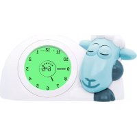 Notice Zazu ZASAM2 Réveil enfant