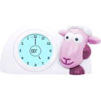 Notice Zazu ZASAM3 Réveil enfant