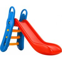 BIG Fun Slide - Jeu d'extérieur pour enfants