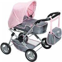 Notice BABY born 821343 Poussette