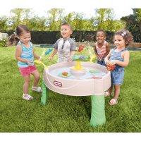Little Tikes Frog Pond Water Table - Jouet enfant