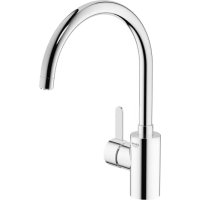 Notice GROHE EUROSMART COSMOPOLITAN Robinet