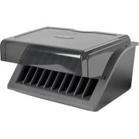 Notice Tripp Lite CSD1006AC Cargador de teléfono