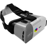 Virtual reality glasses SBS