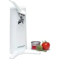 Notice BESTRON DCO365B Electric can opener