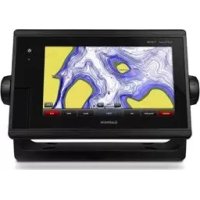 GARMIN GPSMAP 7408 - Sondeur