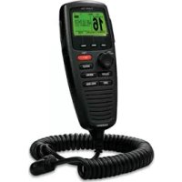 Notice GARMIN GHS10I Radio émetteur-récepteur