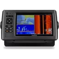 GARMIN EchoMAP 72sv - Notice d\'utilisation