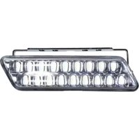 Notice AEG LS 18 Lampe