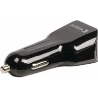 Notice KONIG CS31UC001BL Chargeur USB